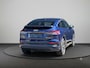 Audi Q4 Sportback e-tron 50 quattro S Competition 77 kWh 299pk | SOH 94% | Panoramadak | Sonos | Trekhaak | Head Up display | Lederen bekleding