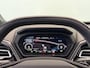 Audi Q4 Sportback e-tron 50 quattro S Competition 77 kWh 299pk | SOH 94% | Panoramadak | Sonos | Trekhaak | Head Up display | Lederen bekleding
