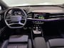 Audi Q4 Sportback e-tron 50 quattro S Competition 77 kWh 299pk | SOH 94% | Panoramadak | Sonos | Trekhaak | Head Up display | Lederen bekleding