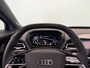 Audi Q4 Sportback e-tron 50 quattro S Competition 77 kWh 299pk | SOH 94% | Panoramadak | Sonos | Trekhaak | Head Up display | Lederen bekleding