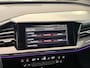 Audi Q4 Sportback e-tron 50 quattro S Competition 77 kWh 299pk | SOH 94% | Panoramadak | Sonos | Trekhaak | Head Up display | Lederen bekleding