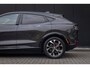 Ford Mustang Mach-E Extended First Edition AWD 98 kWh | Leder | Adaptieve cruise | Full LED | Elec. stoel incl. geheugen | Elec. achterklep| Dodehoek detectie | 360-camera | Stoel / stuurverwarming