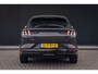 Ford Mustang Mach-E Extended First Edition AWD 98 kWh | Leder | Adaptieve cruise | Full LED | Elec. stoel incl. geheugen | Elec. achterklep| Dodehoek detectie | 360-camera | Stoel / stuurverwarming