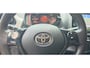 Toyota Aygo 1.0 VVT-i x-play 5Drs AUTOMAAT Airco Camera Carplay LM velgen