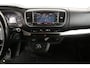 Citroën Jumpy 2.0 BlueHDI 180PK L3H1 | Dubbele Cabine | Automaat | Clima | Camera | Cruise | Trekhaak | 2xSchuifdeur | Carplay
