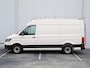 Volkswagen Crafter 35 2.0 TDI 140pk L3H3 Comfortline | Navigatie | Airco | Cruise control | Camera | App connect | DAB + | PDC V + A | Bijrijdersbank | Trekhaak | RVS Imperial en Trap | Betimmering |