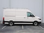 Volkswagen Crafter 35 2.0 TDI 140pk L3H3 Comfortline | Navigatie | Airco | Cruise control | Camera | App connect | DAB + | PDC V + A | Bijrijdersbank | Trekhaak | RVS Imperial en Trap | Betimmering |