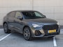 Audi Q3 Sportback 45 TFSIe 245 pk S-LIne | Leder | Elektr. verst. voorstoelen + memory | Navigatie | Verwarmbare voorstoelen |