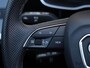 Audi Q3 Sportback 45 TFSIe 245 pk S-LIne | Leder | Elektr. verst. voorstoelen + memory | Navigatie | Verwarmbare voorstoelen |