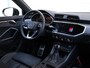 Audi Q3 Sportback 45 TFSIe 245 pk S-LIne | Leder | Elektr. verst. voorstoelen + memory | Navigatie | Verwarmbare voorstoelen |