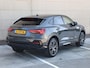 Audi Q3 Sportback 45 TFSIe 245 pk S-LIne | Leder | Elektr. verst. voorstoelen + memory | Navigatie | Verwarmbare voorstoelen |