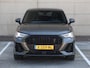 Audi Q3 Sportback 45 TFSIe 245 pk S-LIne | Leder | Elektr. verst. voorstoelen + memory | Navigatie | Verwarmbare voorstoelen |