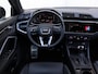 Audi Q3 Sportback 45 TFSIe 245 pk S-LIne | Leder | Elektr. verst. voorstoelen + memory | Navigatie | Verwarmbare voorstoelen |