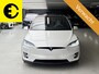 Tesla Model X 100D 6p. | FSD | Trekhaak | Incl.BTW