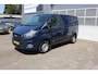 Ford Transit Custom BESTELWAGEN 2.0*CRUIS*CAM*3 DEURS NETJES.