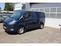 Ford Transit Custom BESTELWAGEN 2.0*CRUIS*CAM*3 DEURS NETJES.