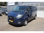 Ford Transit Custom BESTELWAGEN 2.0*CRUIS*CAM*3 DEURS NETJES.