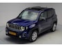 Jeep Renegade 4xe 190 Plug-in Hybrid Limited [ Panorama Leder Navi Apple/Android ]