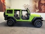 Jeep Wrangler UNLIMITED 3.6 SAHARA LPG LEDER STOELVERWARMING TARGA DAK CRUISE CONTROL CLIMATE CONTROL MEDIA VOORBEREIDING ACHTERUITRIJCAMERA LIER LED BAR TREKHAAK ENZ