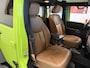 Jeep Wrangler UNLIMITED 3.6 SAHARA LPG LEDER STOELVERWARMING TARGA DAK CRUISE CONTROL CLIMATE CONTROL MEDIA VOORBEREIDING ACHTERUITRIJCAMERA LIER LED BAR TREKHAAK ENZ