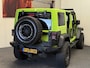 Jeep Wrangler UNLIMITED 3.6 SAHARA LPG LEDER STOELVERWARMING TARGA DAK CRUISE CONTROL CLIMATE CONTROL MEDIA VOORBEREIDING ACHTERUITRIJCAMERA LIER LED BAR TREKHAAK ENZ