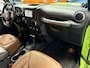 Jeep Wrangler UNLIMITED 3.6 SAHARA LPG LEDER STOELVERWARMING TARGA DAK CRUISE CONTROL CLIMATE CONTROL MEDIA VOORBEREIDING ACHTERUITRIJCAMERA LIER LED BAR TREKHAAK ENZ