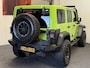 Jeep Wrangler UNLIMITED 3.6 SAHARA LPG LEDER STOELVERWARMING TARGA DAK CRUISE CONTROL CLIMATE CONTROL MEDIA VOORBEREIDING ACHTERUITRIJCAMERA LIER LED BAR TREKHAAK ENZ