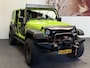 Jeep Wrangler UNLIMITED 3.6 SAHARA LPG LEDER STOELVERWARMING TARGA DAK CRUISE CONTROL CLIMATE CONTROL MEDIA VOORBEREIDING ACHTERUITRIJCAMERA LIER LED BAR TREKHAAK ENZ