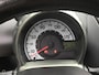 Toyota Aygo 1.0-12V Aspiration Green