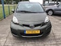 Toyota Aygo 1.0-12V Aspiration Green