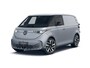 Volkswagen ID. Buzz Cargo Bedrijfswagens Bulli Limited Edition 250 kW / 340 pk 4MOTION