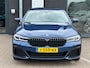 BMW 5-Serie 530i High Executive Edition/PANO-DAK/CARPLAY/CAMERA/NL-AUTO NAP!!