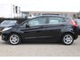 Ford Fiesta 1.25 82pk Titanium 5-DRS ECC LMV