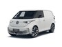 Volkswagen ID. Buzz Cargo Bedrijfswagens Bulli Limited Edition 250 kW / 340 pk 4MOTION