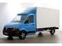 Volkswagen Crafter 35 2.0 TDI E6 Bakwagen met achterdeuren 2-Persoons 02-2021