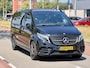 Mercedes-Benz V-klasse 300d 4-MATIC Lang Edition AMG 7P Pano Burmester
