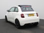 Fiat 500 Icon 42 kWh | Apple Carplay/Android Auto | Parkeersensoren | Cruise Control |