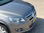 Volkswagen Tiguan 2.0 TSI Track&Field 4Motion | PanoramaDak | Leder | Camera |