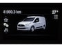 Ford Transit Connect 1.5 EcoBlue 100pk L2 Airco/Inrichting/Imperiaal 07-2019
