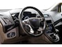 Ford Transit Connect 1.5 EcoBlue 100pk L2 Airco/Inrichting/Imperiaal 07-2019