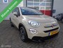Fiat 500X 1.0 GSE Lounge/TURBO/Cappuccino/Airco/Key Less/Camera/PDC/LM velgen/1st eig/LED