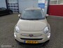 Fiat 500X 1.0 GSE Lounge/TURBO/Cappuccino/Airco/Key Less/Camera/PDC/LM velgen/1st eig/LED