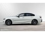BMW 3-Serie 330e Sportline, Laser, trekhaak