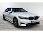 BMW 3-Serie 330e Sportline, Laser, trekhaak