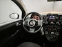 Fiat 500 0.9 TwinAir Turbo Lounge | Navigatie | Panoramadak | Parkeersensoren |