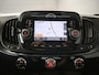 Fiat 500 0.9 TwinAir Turbo Lounge | Navigatie | Panoramadak | Parkeersensoren |