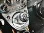 Fiat 500 0.9 TwinAir Turbo Lounge | Navigatie | Panoramadak | Parkeersensoren |