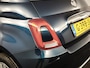 Fiat 500 0.9 TwinAir Turbo Lounge | Navigatie | Panoramadak | Parkeersensoren |
