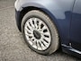 Fiat 500 0.9 TwinAir Turbo Lounge | Navigatie | Panoramadak | Parkeersensoren |