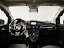 Fiat 500 0.9 TwinAir Turbo Lounge | Navigatie | Panoramadak | Parkeersensoren |